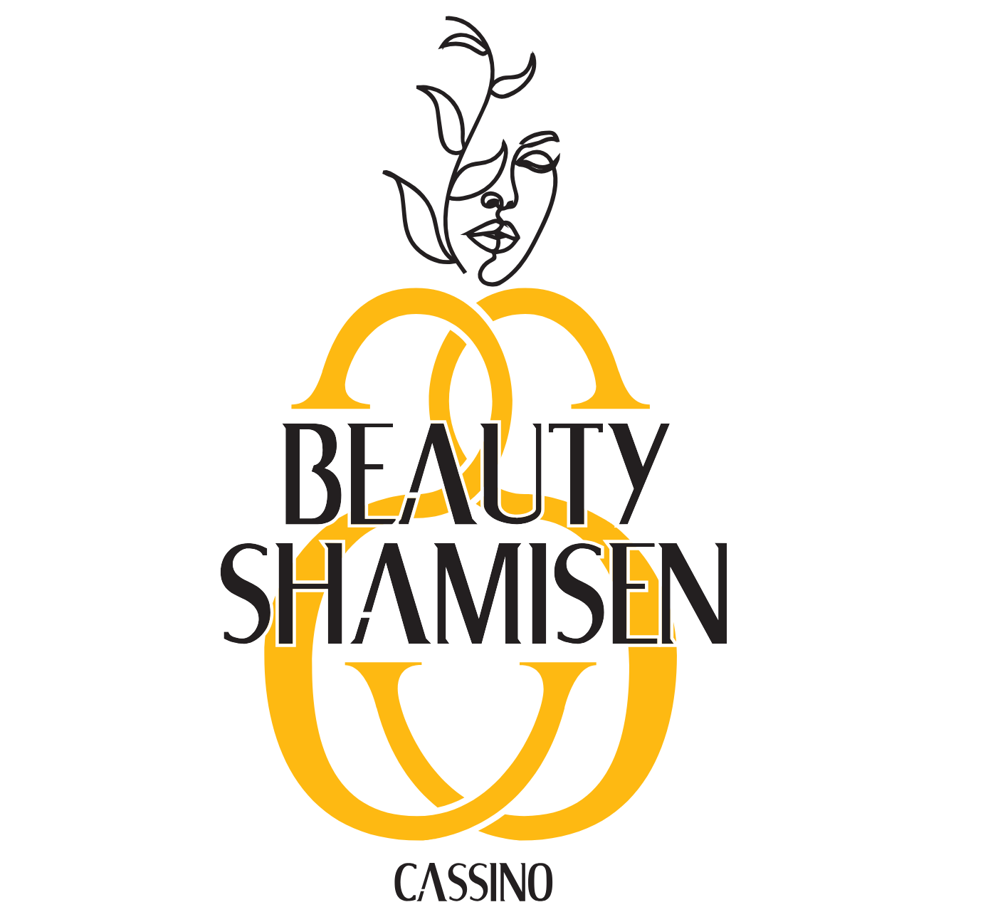 Beauty Shamisen Cassino